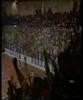 Final del partido del Scudetto 87 Novara-Vercelli