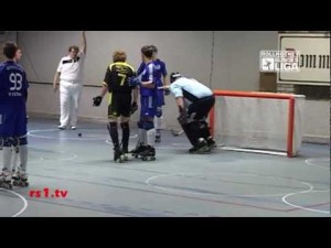 Resumen Valkenswaardse RC - IGR Remscheid