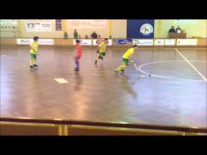 Boa do Bispo-Juventude Pacense Juvenil Resumen