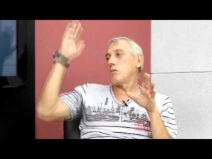 Entrevista Vitor Santos Sert&atilde;ozinho H&oacute;quei Clube