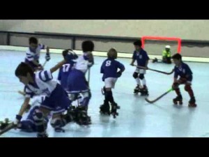 SFilipe vs CP Irlandesas - Minibenjamines