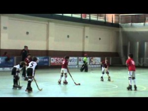 CP Irlandesas A vs Boliqueime - Preb