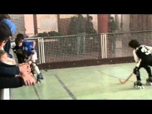 CP Irlandesas B vs Boliqueime - Minis