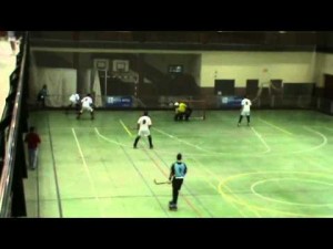 CP Irlandesas vs Lobinhos - Senior