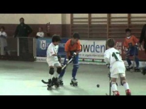 CPIrlandesas B vs Roller Lagos - Preb