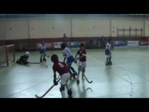 CP Irlandesas vs CDA Externato San Filipe - Minis