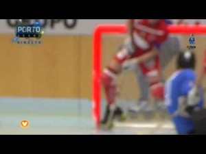 Resumen FC Porto Imp&eacute;rio Bonan&ccedil;a 8-4 Saint Omer