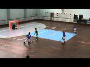 Castrense - CP Irlandesas