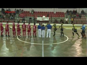 Resumen F&Iacute;SICA 2 - 3 HA Cambra - 11&ordf;Jornada