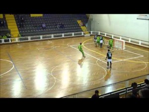 Juventude Pacense - Sanjoanense 2&ordf; Divisi&oacute;n