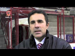 Declaraciones Ferran Pujalte Vic - Lloret