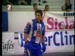 F.C.Porto - Barcelinhos Gol de Pedro Alves