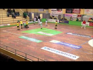 Valongo vs Juventude Pacense Infantil Resumen