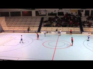 CF Estremoz x Juv Azeitonense 19-01-2013