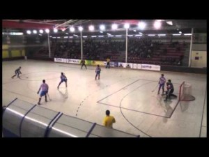 Alcobendas - CP Cerceda Jornada 10