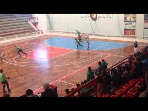 AD Valongo - FC Porto Junior