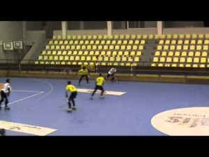 Entrecancelas - HC Pa&ccedil;o de Rei -Ta&ccedil;a de Portugal