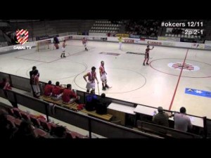 Resumen CP Vic - La Vendeenne CERS