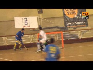 CD P&oacute;voa 7 x 6 HC Marco Resumen