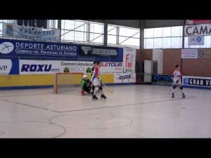 Sector Norte- Resumen FM ROLLER-CP ARECES de Luis Velasco
