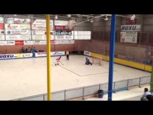 Sector Norte Junior- Directa a favor del HC Liceo ante el FM Roller