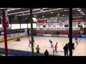 Sector Norte Junior.- CP Areces-HC LICEO