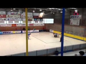 Sector Norte Junior- Directa a favor del CP Areces