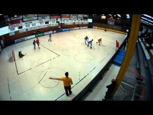 Sector Norte Junior: CP Areces - HC Coinasa Liceo . De Luis Velasco.es