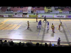 Liga Italiana- Resumen Partido BASSANO - VALDAGNO