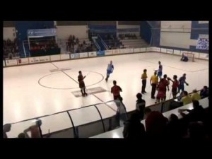 OK LLIGA CP VOLTREG&Agrave; - MORITZ VENDRELL