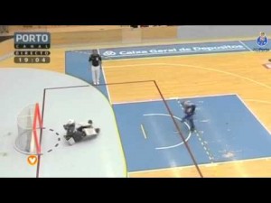 Resumen FC Porto Vs F&iacute;sica, jornada 24&ordf;