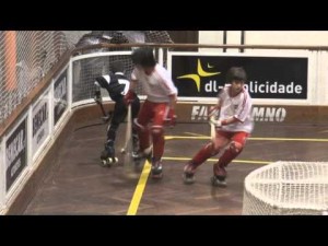 Resumen del XXV Torneio da P&aacute;scoa del HC Turquel 2013