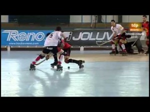 Vendrell ganador de la Copa del Rey 2013 Parte 4 (Final Vendrell - Reus)