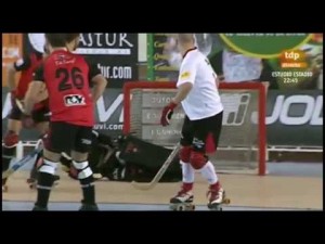 Vendrell ganador de la Copa del Rey 2013 Parte2 (Videotributo al C.E. Vendrell y declaraciones)