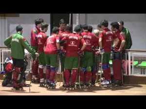 La Selecci&oacute;n Portuguesa Sub20 prepara el mundial