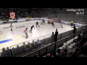 Resumen del partido CP Vic Vs FC Barcelona
