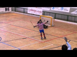 1&ordf; Divisi&oacute;n.- Jornada 17-Directa a favor del CP Cerceda que transforma Mart&iacute;n Payero