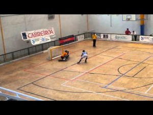 Cerceda-Vilafranca