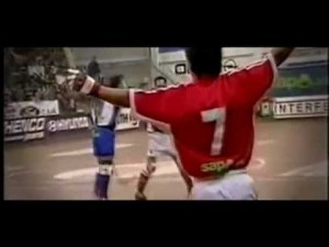Panchito Vel&aacute;zquez | BENFICA |