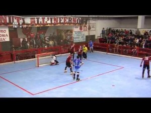 Serie A1- Sarzana y Trissino Jornada 22