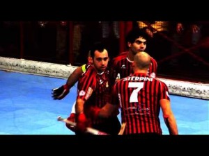 Promo Hockey Sarzana .