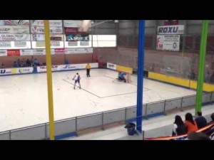 Campeonato de Espa&ntilde;a Junior 2013
