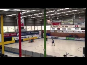 Campeonato de Espa&ntilde;a Junior 2013