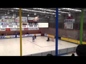 Campeonato de Espa&ntilde;a Junior 2013