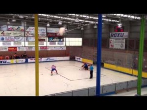Campeonato de Espa&ntilde;a Junior 2013