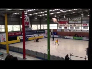 Campeonato Espa&ntilde;a Junior 2013