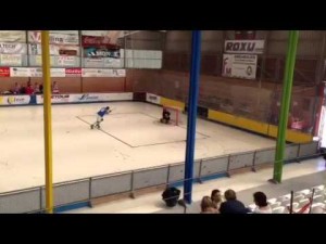 Campeonato Espa&ntilde;a Junior 2013