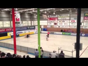 3-4 puesto Alcobendas-Cerceda