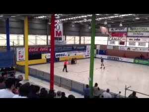 3-4 puesto Alcobendas-Cerceda