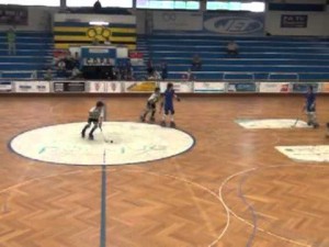 CDPA 2-1 SC Tomar Infantis